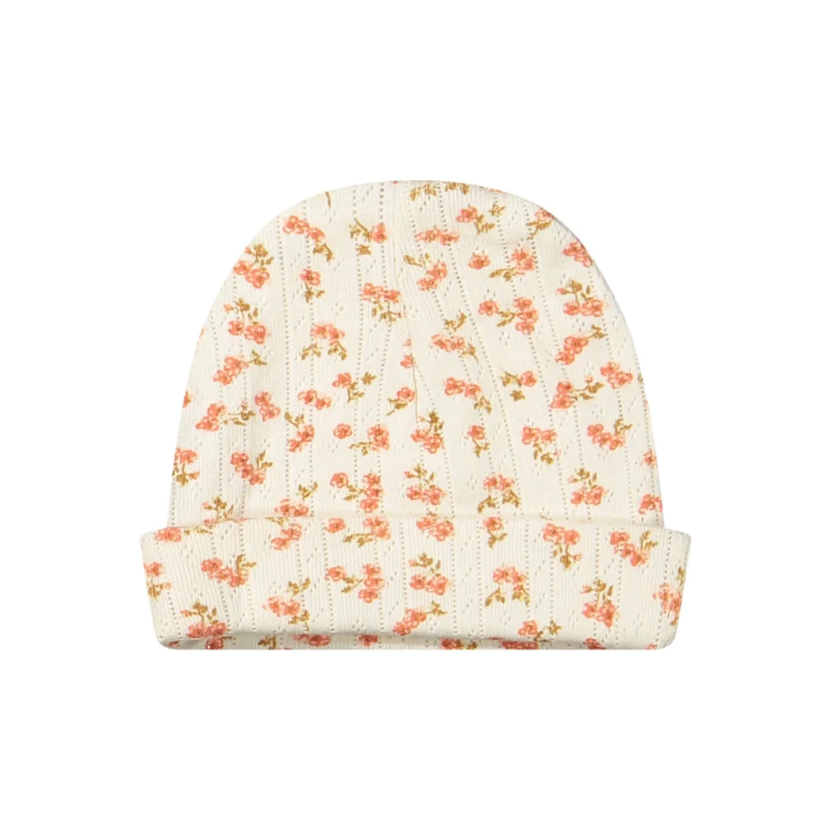 Hat Bowie Pointelle Blossom - Afbeelding 2