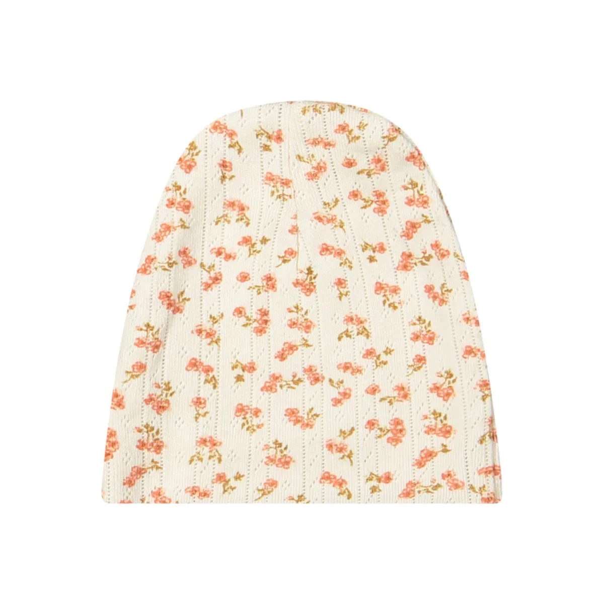 Hat Bowie Pointelle Blossom - Afbeelding 4