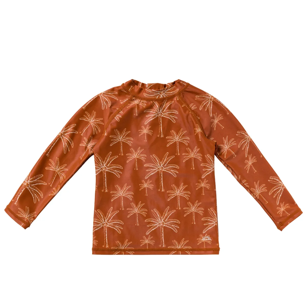 Palms Swim Longsleeve - Afbeelding 2