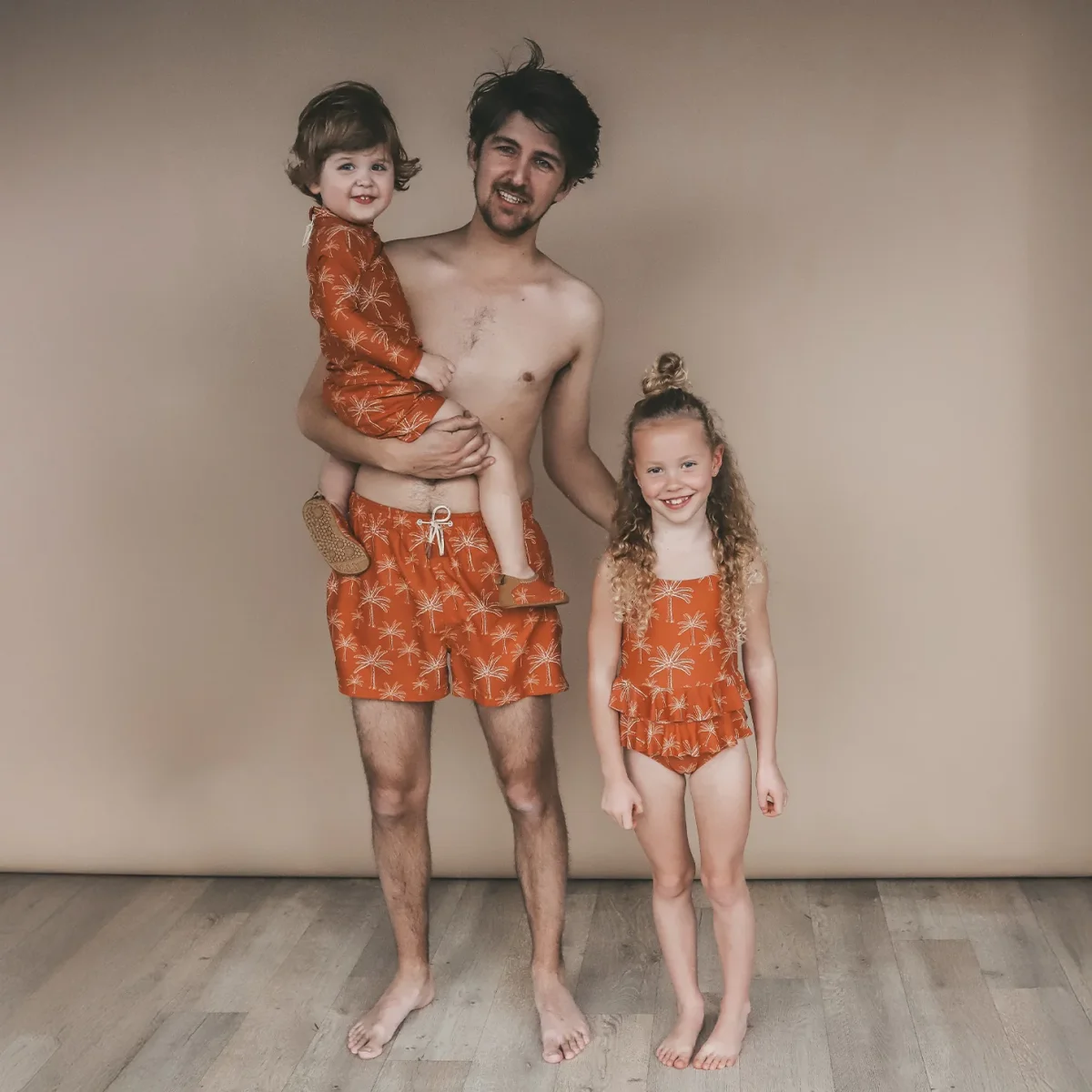 Palms Swim Longsleeve - Afbeelding 6