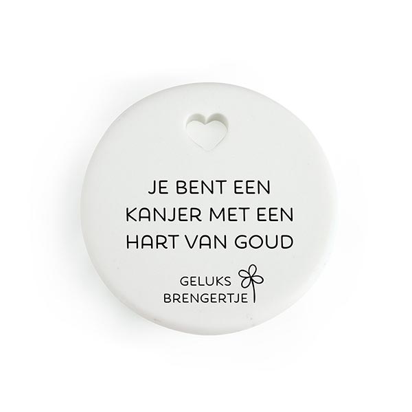 Geluksbrenger – Goud waard - Afbeelding 3